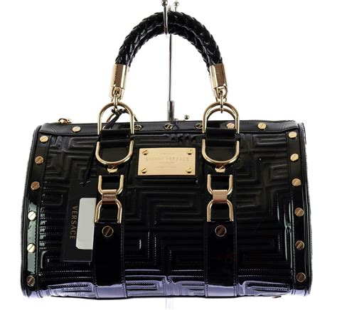 gianni versace handbag